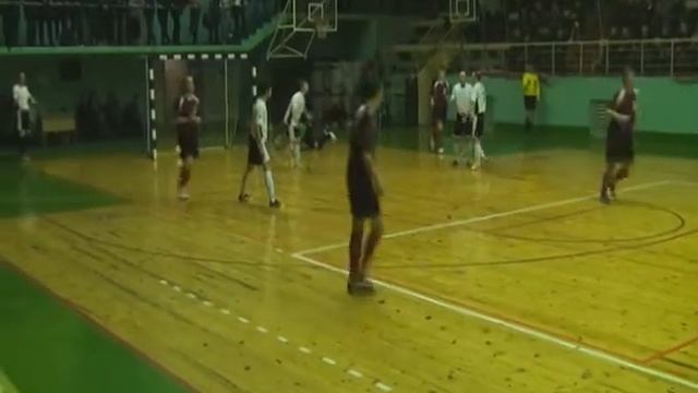 Бобиль забиває 2 м'яч у ворота Вольтабака смотреть онлайн