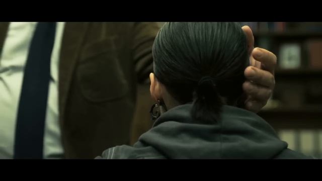 La Chica Del Dragón Tatuado (Trailer)