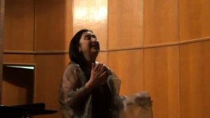 Саят-Нова "Kamancha"  "Кяманча"