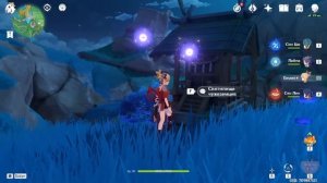 ПОЧЕМУ ГЕНШИН ИМПАКТ ЛУЧШЕ ХОНКАЙ СТАР РЕЙЛ