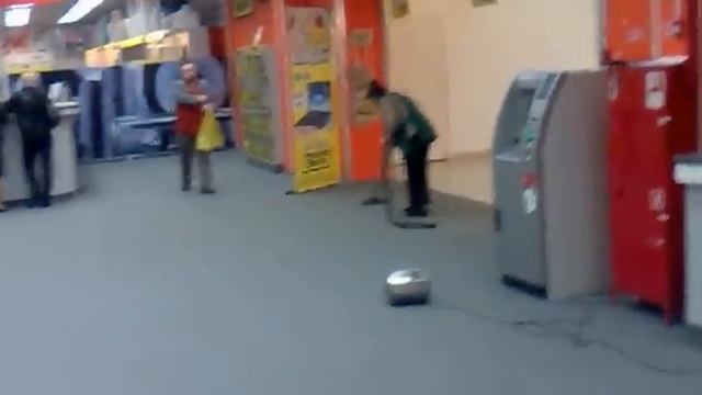 техносила