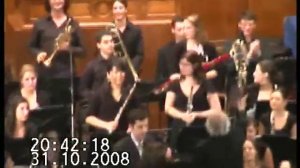 Rachmaninov Symphonic Dances (6/6)