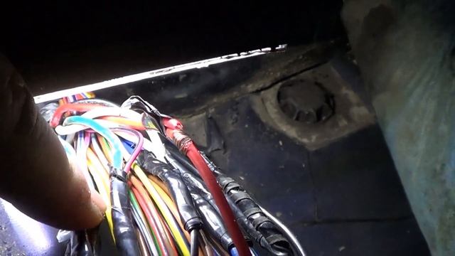 Калина. Не работает центральный замок. смотреть онлайн