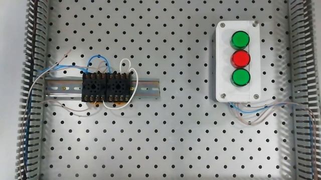 AN-3 series time relay  Реле времени серии АН-3 смотреть онлайн