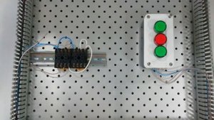 AN-3 series time relay  Реле времени серии АН-3