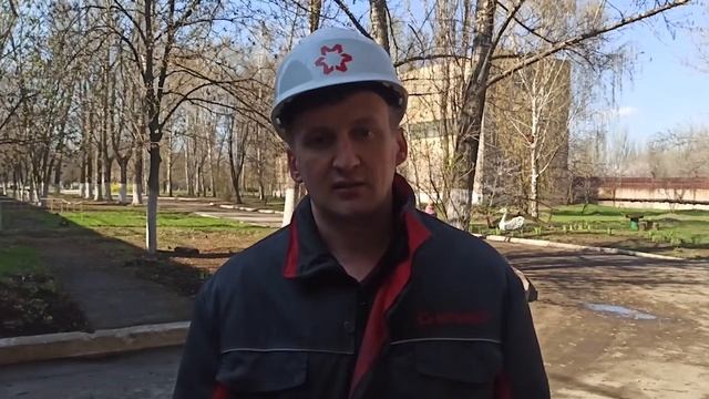 №8 ТОП активности - Новая технология сварки чугуна смотреть онлайн