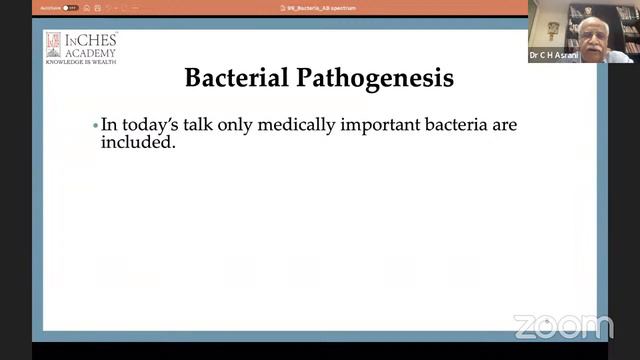 InCHES Academy - CME division and Indian Doctors Guide Webinar смотреть онлайн