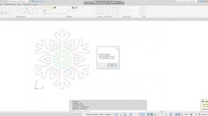 Плагин для получения управляющей программы лазерного станка из чертежа Autocad