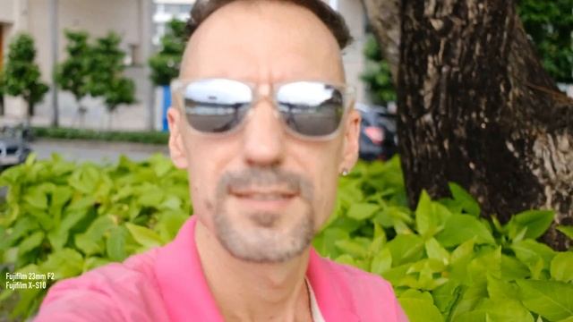 Обзор объектива TTArtisan 23mm F1.4 с ручным фокусом + Fujifilm X-S10 смотреть онлайн