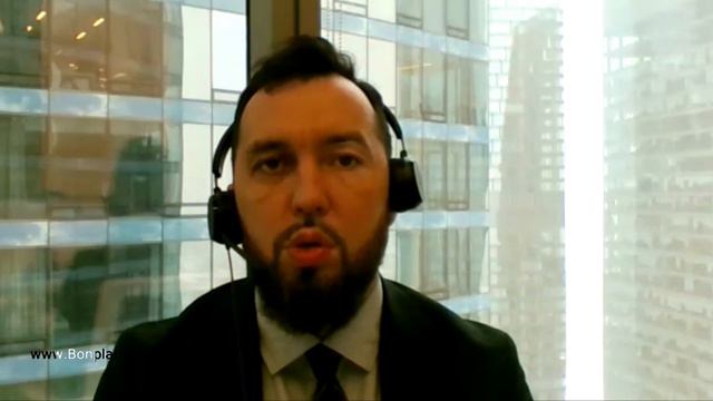 «Бонплан» беседует с основателем проекта «Первый Сварочный» смотреть онлайн