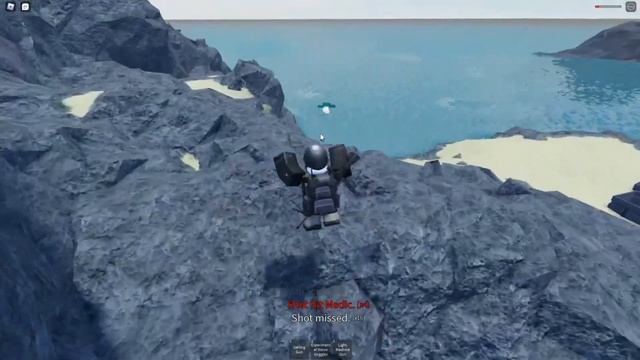 Roblox Isle | Getting every level keycard. смотреть онлайн