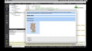 QTextEdit | Usage for Rich Text(HTML + Markdown) & Plaintext in Qt5 |(Qt C++ Tutorial #32)