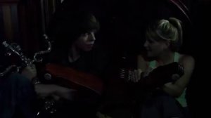 МОЛОДЁЖНЫЙ ЗОМБИ-УЖАСТИК \АДСКАЯ ВЕЧЕРИНКА С ЗОМБИ\  РЕКОМЕНДУЮ СМОТРЕТЬ