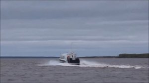 Скоростные алюминиевые катера для перевозки пассажиров, грузов, для рыбалки  и дайвинга