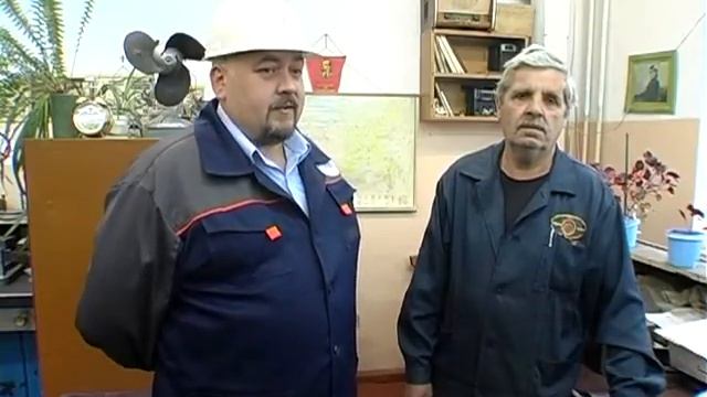 Ответственный труд слесарей-инструментальщиков смотреть онлайн