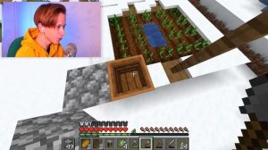 НАШЕЛ чикибамбони В МАЙНКРАФТ ! НУБ В МАЙНКРАФТ