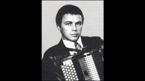 Г. Пахульский. Пряха. Сергей Слепокуров. 1974