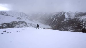 Охота на козерога