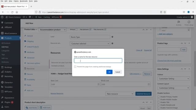 New WooCommerce Accommodation Bookings Plugin Tutorial | Hotel Bookings | Wordpress