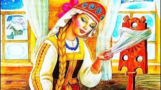 АудиоСказка "Василиса Прекрасная"/Сказки/Аудиосказки/Сказки для детей/Сказки на ночь для детей