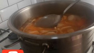 Тарзи тайёр кардани хомшурбо 25 02 2020