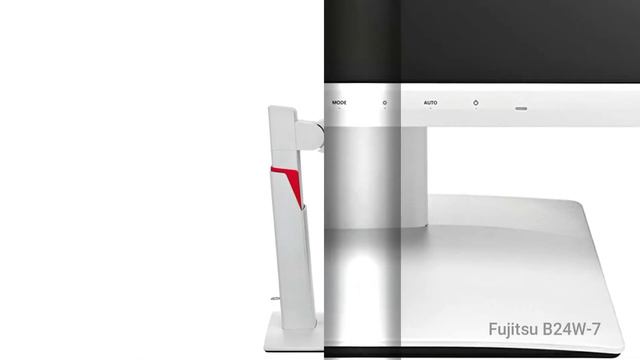 Монитор Fujitsu B24W-7 смотреть онлайн