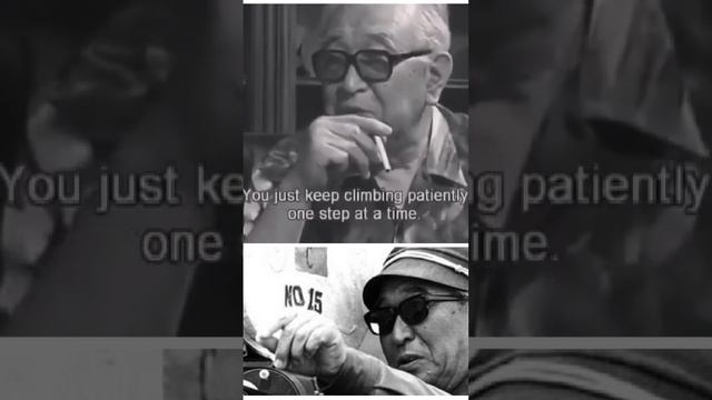 Akira kurosawa inspirational words ❤️🔥💯 #akirakurosawa #director #mysskin #sevensamurai #greatest