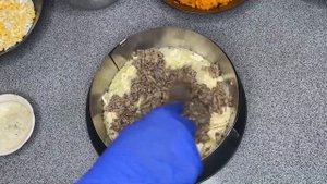 Рыбный салат ИВАСИ ?
