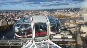 LondonEye - The Giant