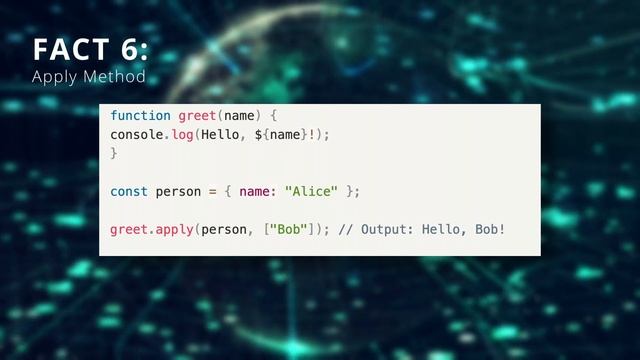 Exploring JavaScript's Hidden Secrets: 10 Lesser-Known Facts!