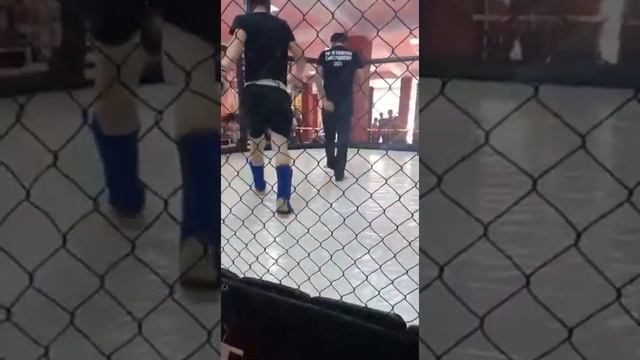 Махачкала бой Ростика смотреть онлайн