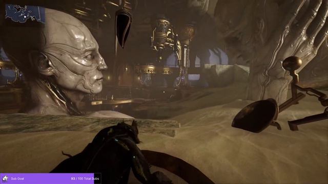 Warframe | WHISPERS IN THE WALLS IS HERE!! | Sanctum Pack GIVEAWAY! смотреть онлайн