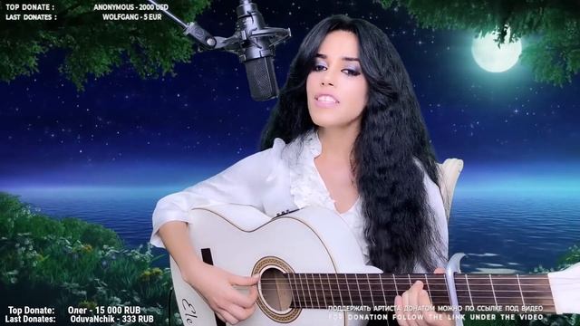 Ветер перемен - Elena /Yerevan/ смотреть онлайн