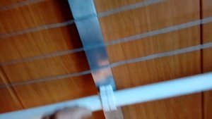 сушилка для белья - просто и быстро.