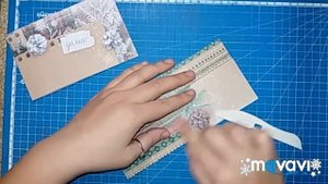 Декабрьские дневнички :-) Как я справилась с многолетними недоделками!