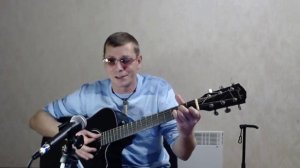 Я СЕГОДНЯ НАПЬЮСЬ.(Михаил Гулько)