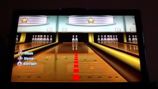 Прохождение игры Wii-Sports#1 смотреть онлайн