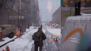 Tom Clancy's: The Division (2016) | Gameplay | Nvidia Geforce GT750M (4GB) + i7 4702MQ | (2023)