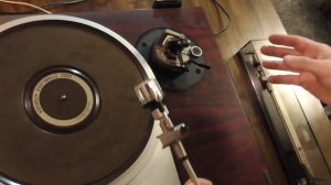 Обзор проигрывателя Technics SL 1015