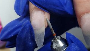 ГОРБУНЫ 2 ЧАСТЬ!СИЛЬНО КЛЮЮЩИЕ НОГТИ/КОРЕКЦИЯ КЛЮЮЩИХ НОГТЕЙ