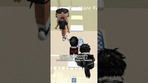 Мой друг изменился иза робаксов ИСТОРИЯ РОБЛОКС