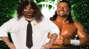 Mankind and Al Snow Custom Titantron