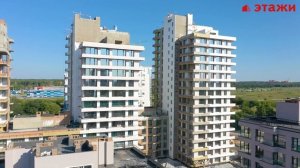 ЖК Авиатор | Новосибирск