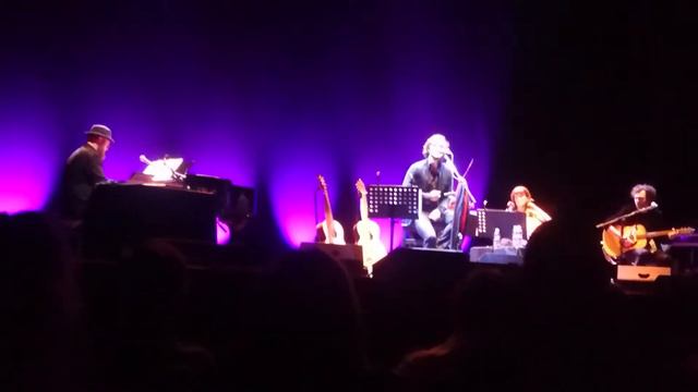 Jack Savoretti - Between The Minds - Teatro Gustavo Modena, Genoa, Italy - 21/04/18 смотреть онлайн