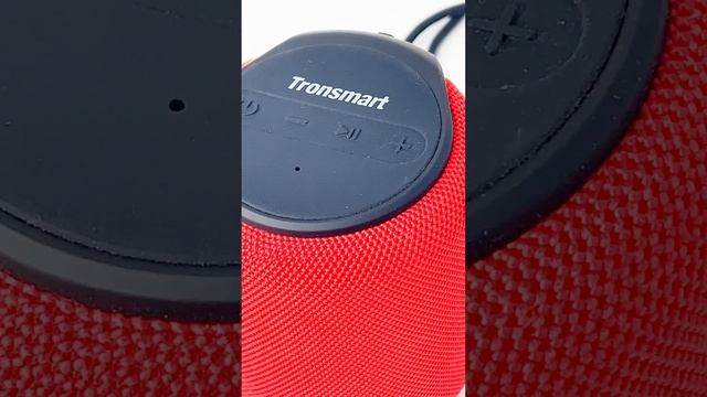 Портативная Bluetooth колонка от Tronsmart! - ТОП и Лучше JBL?