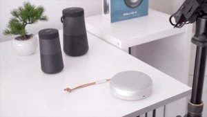 B&O Beosound A1 (2nd Gen) vs Bose Revolve 2 vs Bose Revolve+ 2 sound-comparison