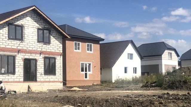 Жалею о том, что дом построил! Стоит ли покупать участок под строительство дома площадью 6 соток? смотреть онлайн