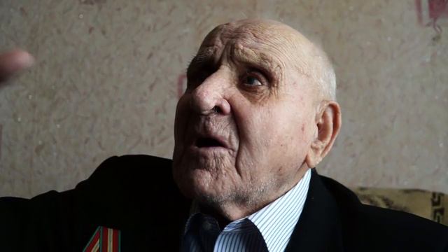 Нам есть кем гордиться и на кого равняться! Илье Ивановичу Дурненкову 98 лет