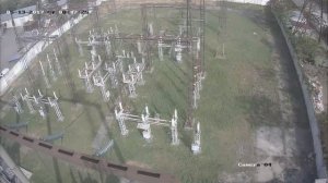 Электрическая дуга, отключение отделителя под нагрузкой