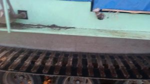 Обзор о ходовой на Вездеходе ( Мечта-1) главная передача газ 71